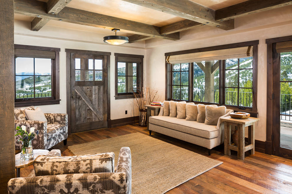 美式裝修效果圖